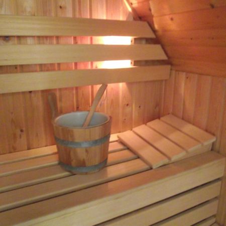 B&B Landgoed Sonneborghe Kollumerzwaag Dış mekan fotoğraf