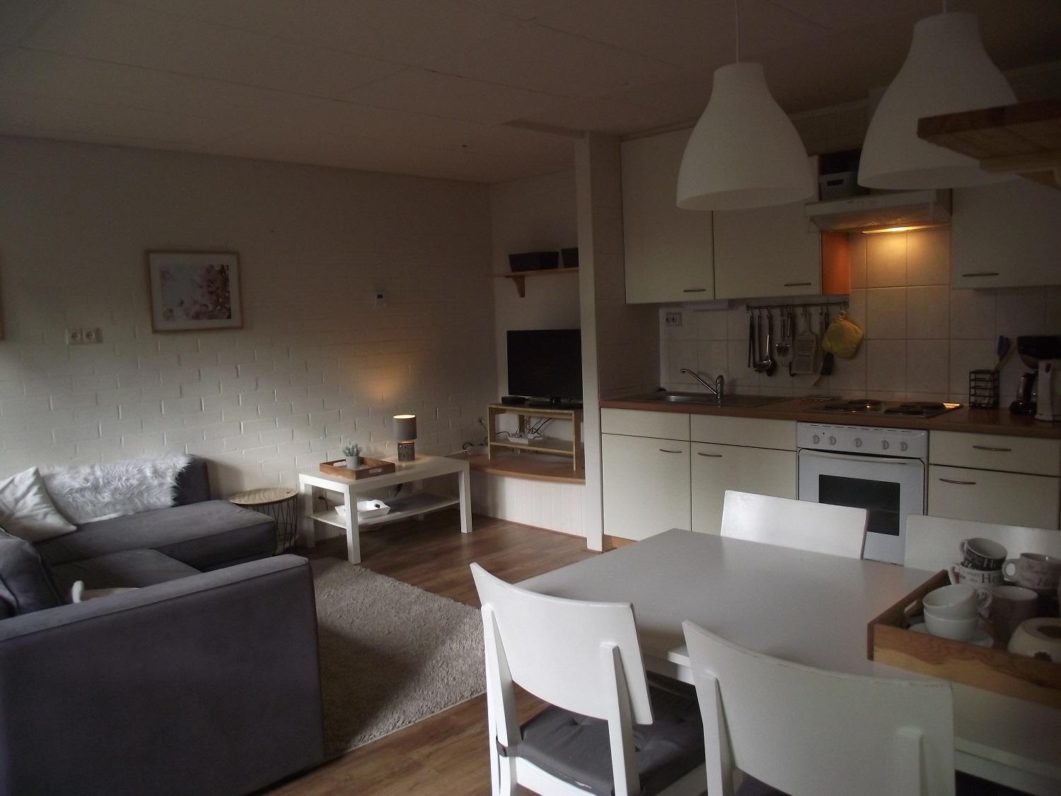 B&B Landgoed Sonneborghe Kollumerzwaag Dış mekan fotoğraf