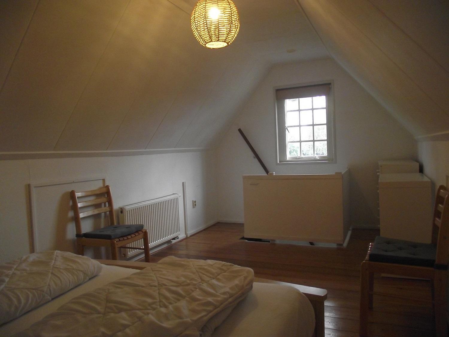 B&B Landgoed Sonneborghe Kollumerzwaag Dış mekan fotoğraf