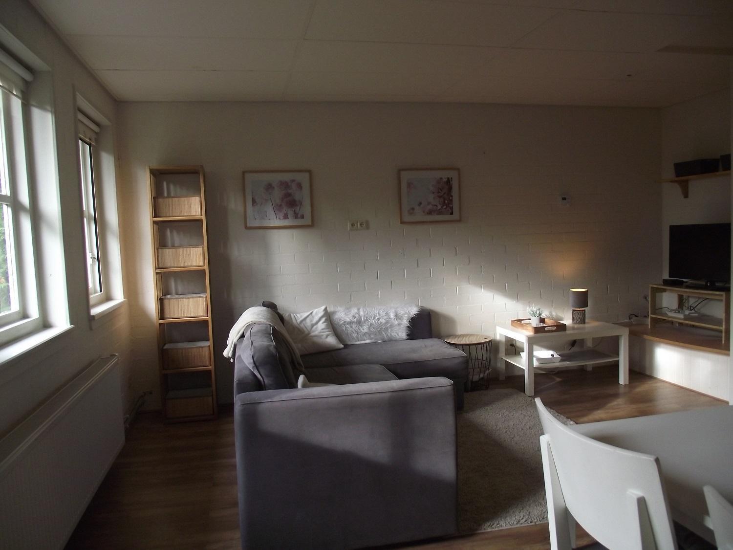 B&B Landgoed Sonneborghe Kollumerzwaag Dış mekan fotoğraf
