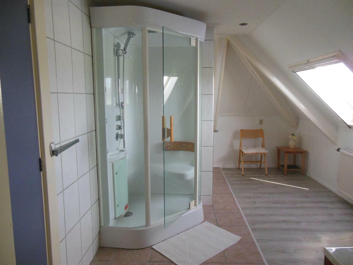 B&B Landgoed Sonneborghe Kollumerzwaag Dış mekan fotoğraf