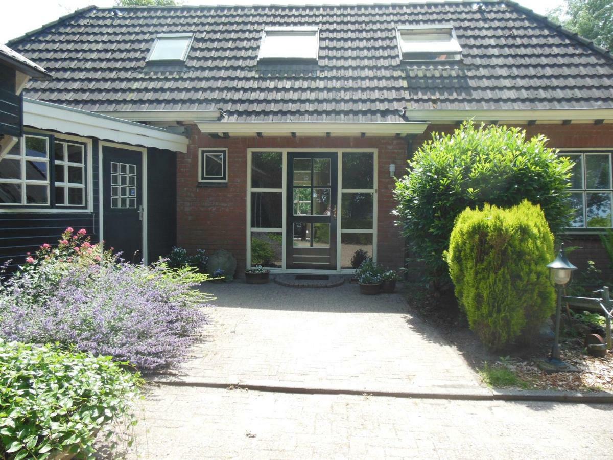 B&B Landgoed Sonneborghe Kollumerzwaag Dış mekan fotoğraf