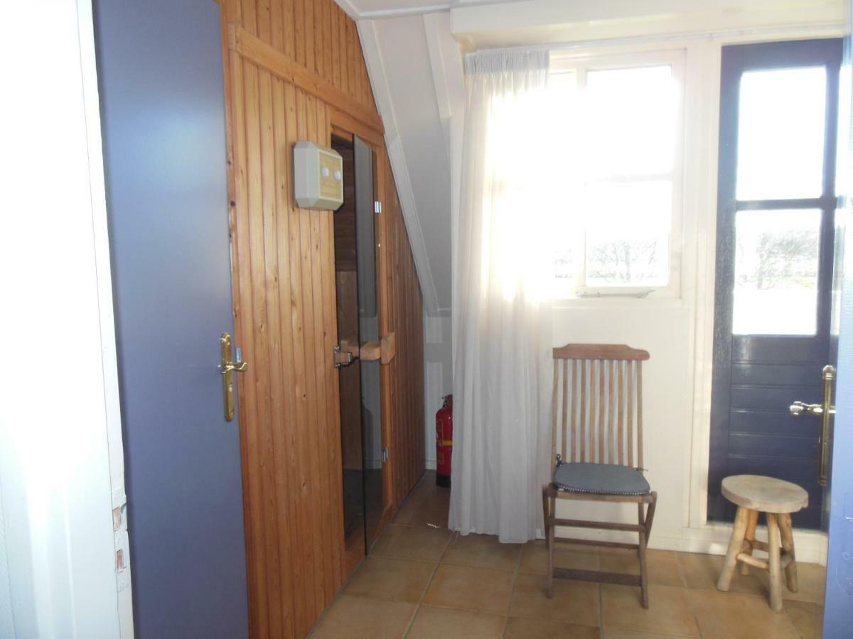 B&B Landgoed Sonneborghe Kollumerzwaag Dış mekan fotoğraf