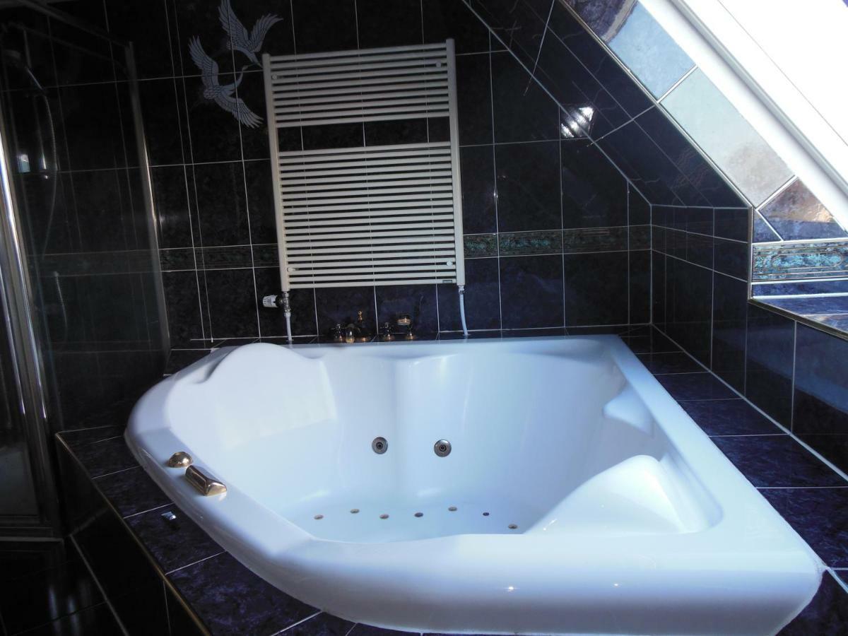 B&B Landgoed Sonneborghe Kollumerzwaag Dış mekan fotoğraf