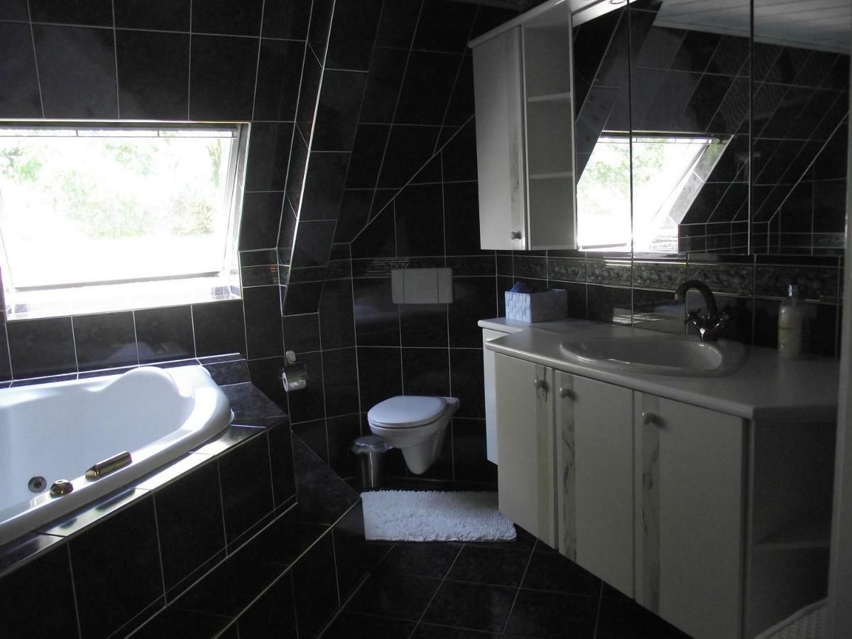 B&B Landgoed Sonneborghe Kollumerzwaag Dış mekan fotoğraf