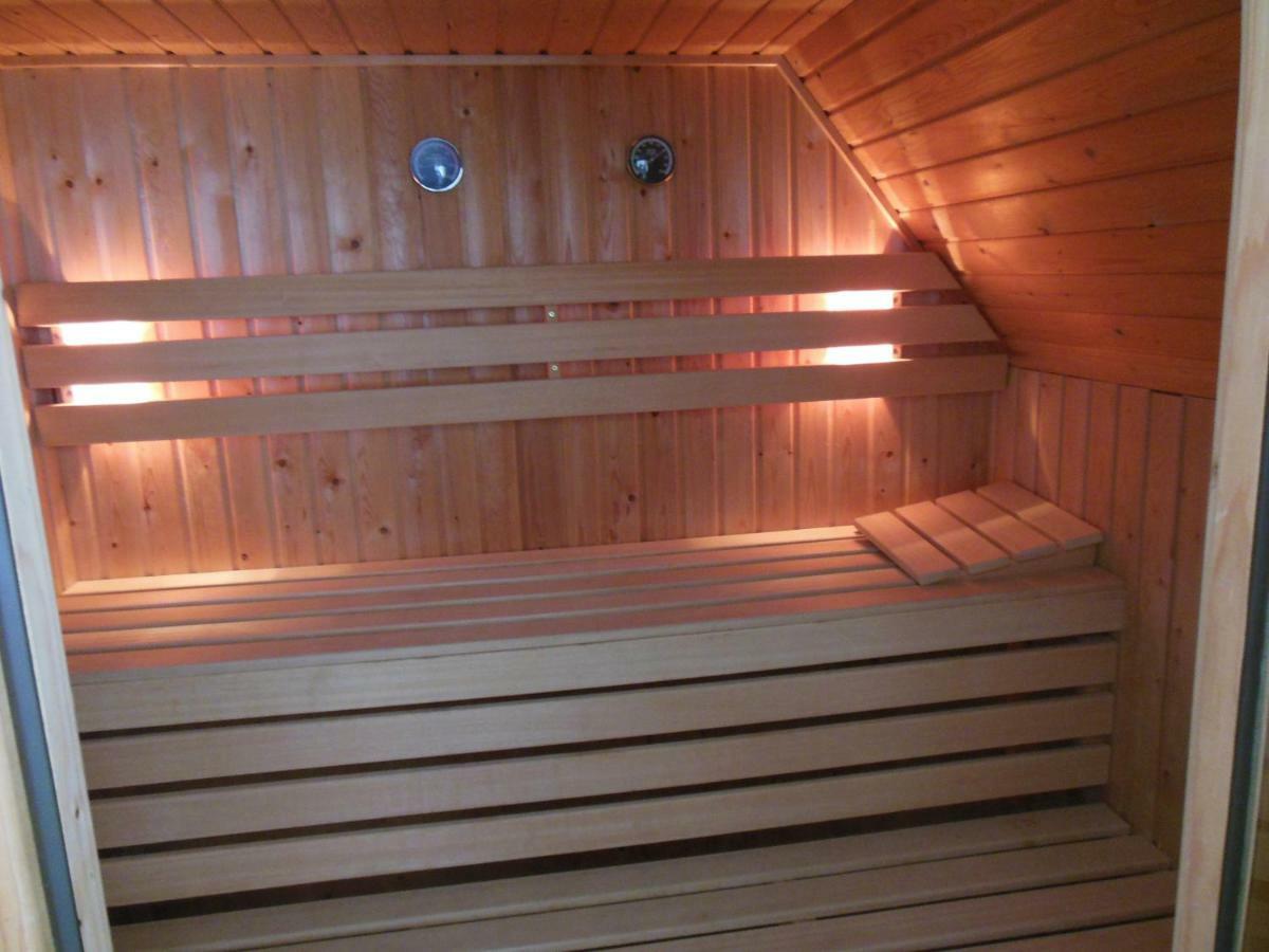 B&B Landgoed Sonneborghe Kollumerzwaag Dış mekan fotoğraf