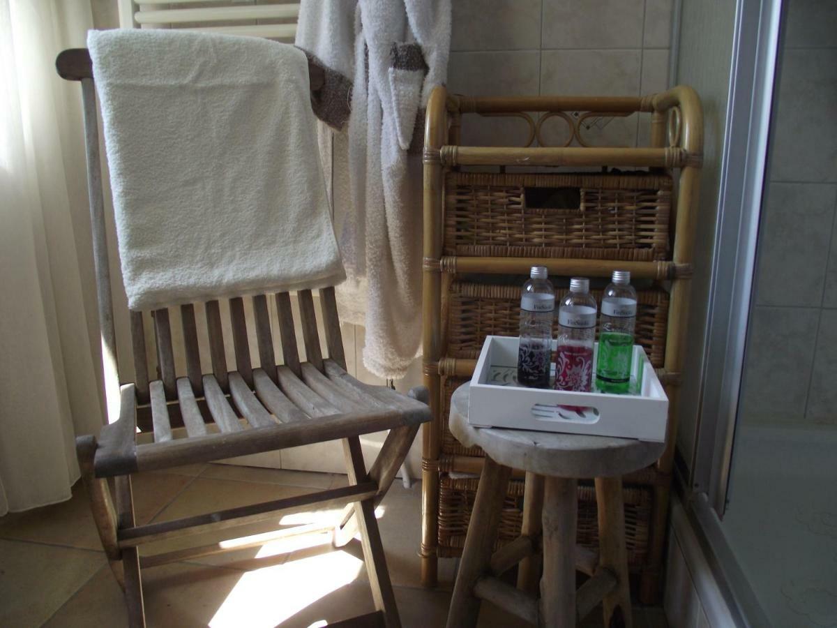 B&B Landgoed Sonneborghe Kollumerzwaag Dış mekan fotoğraf